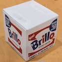 ブリロの箱