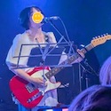 ギタープレイヤー
